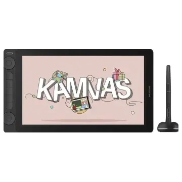 Huion Kamvas 13 (Gen 3)