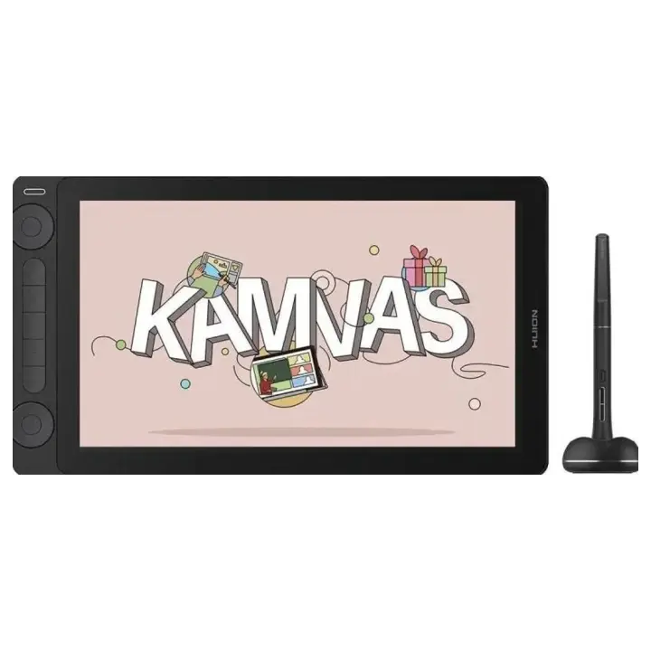 Huion Kamvas 13 (Gen 3)
