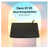 XP-Pen Deco 01 V3
