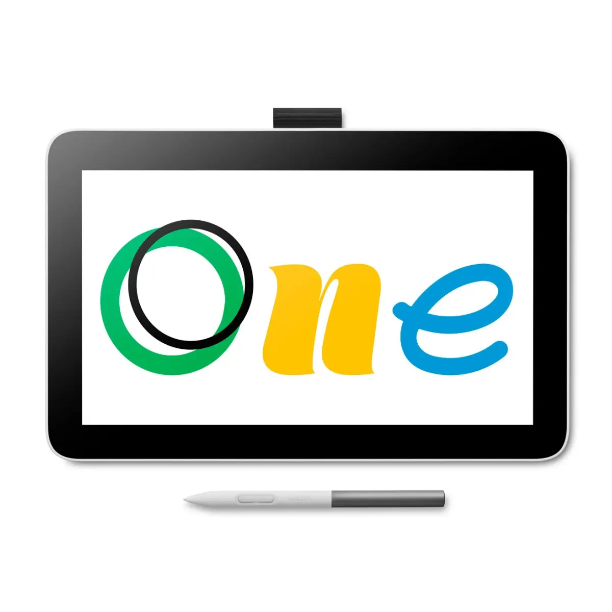 Wacom One 12