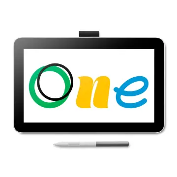 Wacom One 12