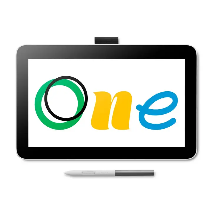 Wacom One 12