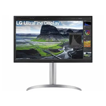 LG UltraFine 27UQ850