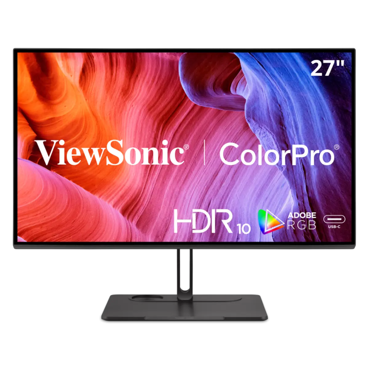 ViewSonic VP2786A-4K