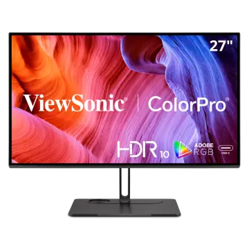 ViewSonic VP2786A-4K
