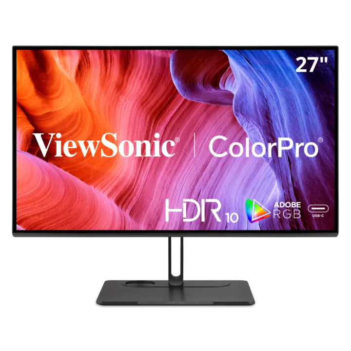 ViewSonic VP2786A-4K