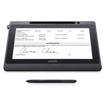 Wacom DTU-1141B
