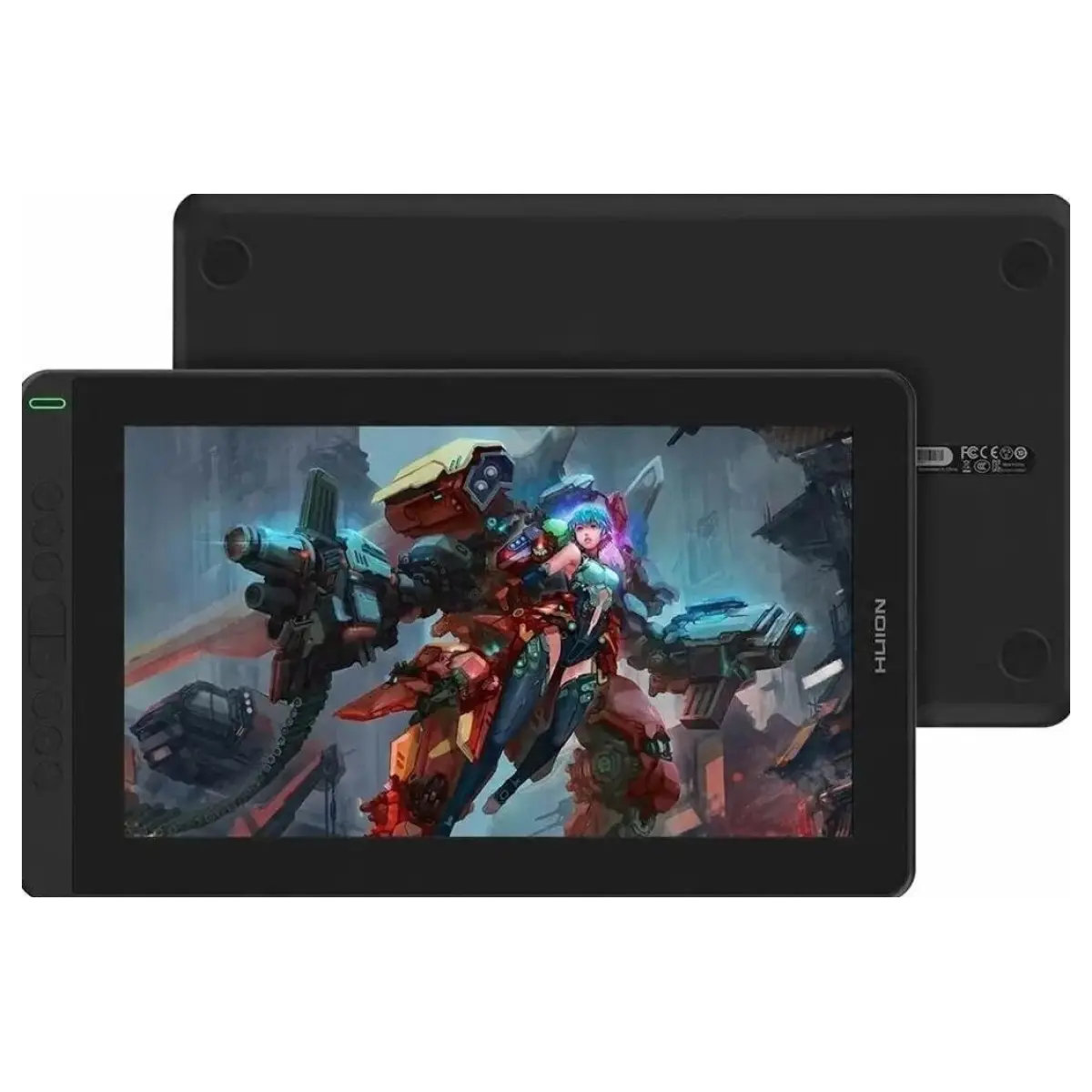 Huion Kamvas 13
