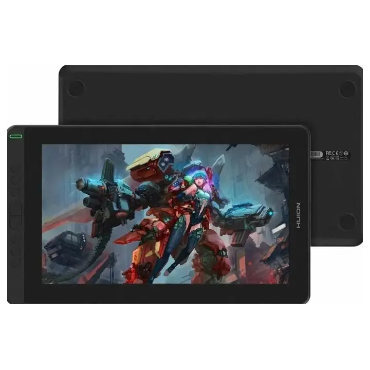 Huion Kamvas 13