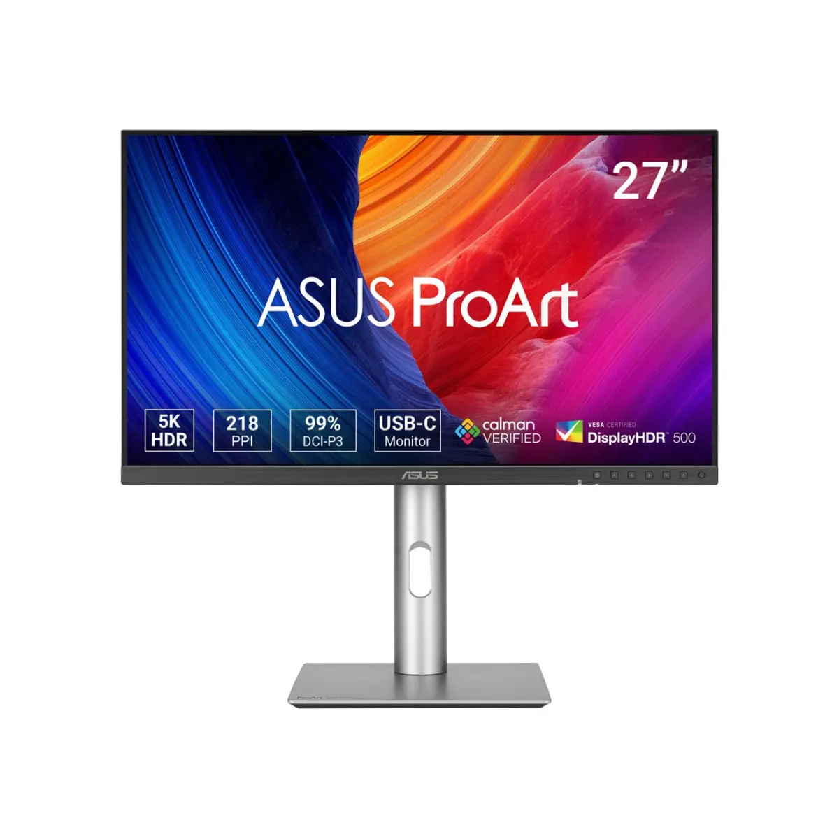 Asus ProArt PA27JCV