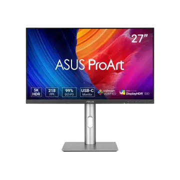 Asus ProArt PA27JCV