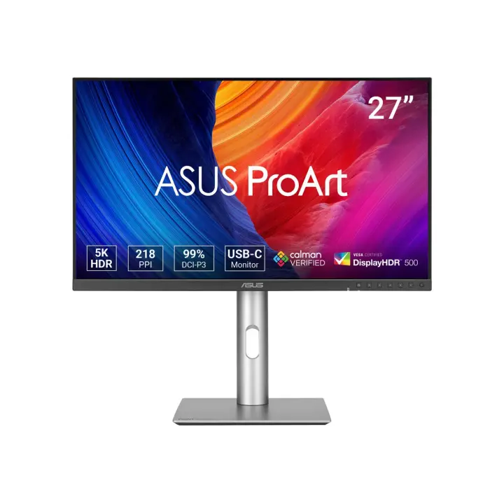 Asus ProArt PA27JCV