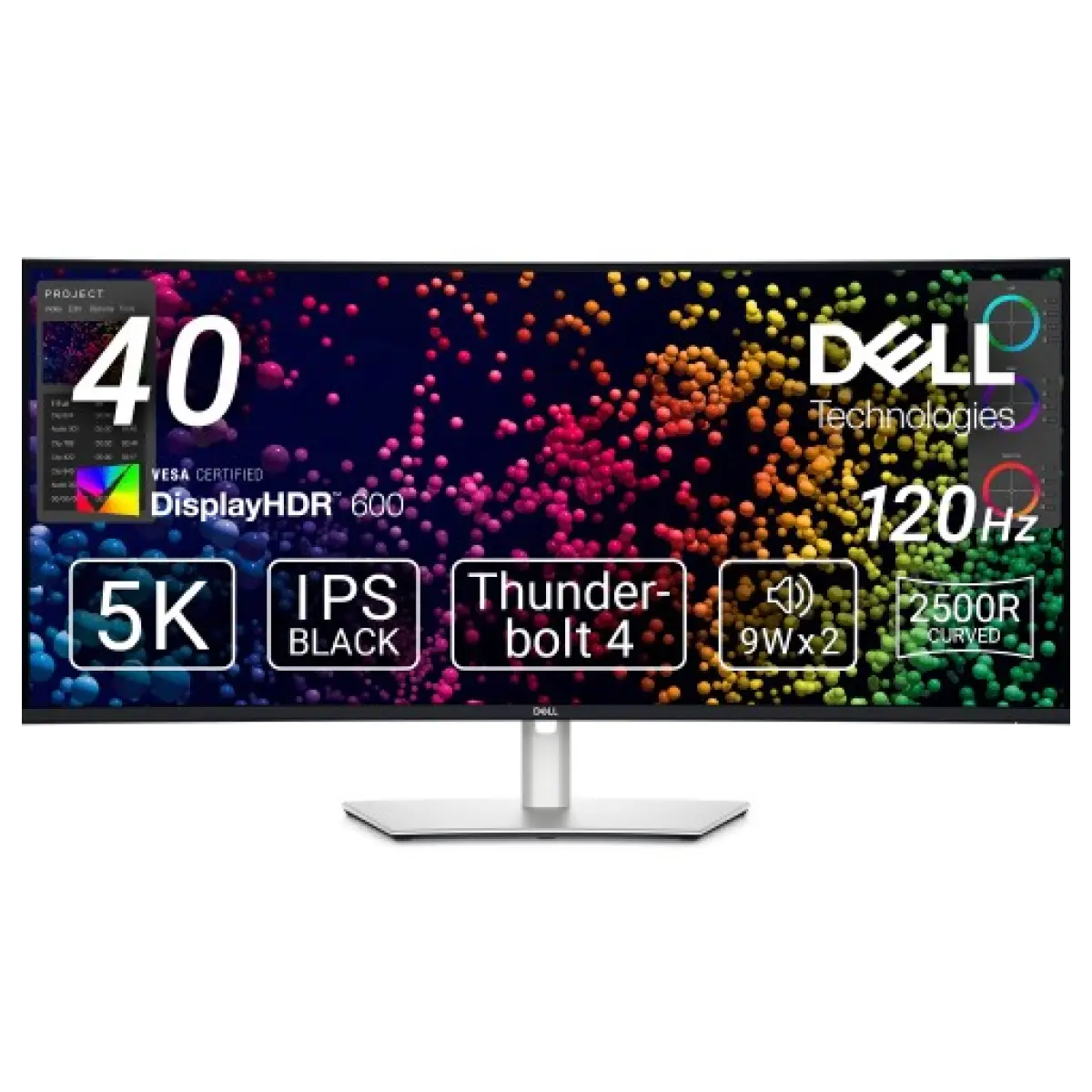 Dell UltraSharp U4025QW