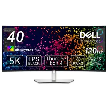 Dell UltraSharp U4025QW