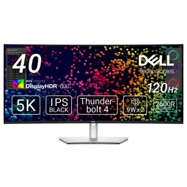 Dell UltraSharp U4025QW