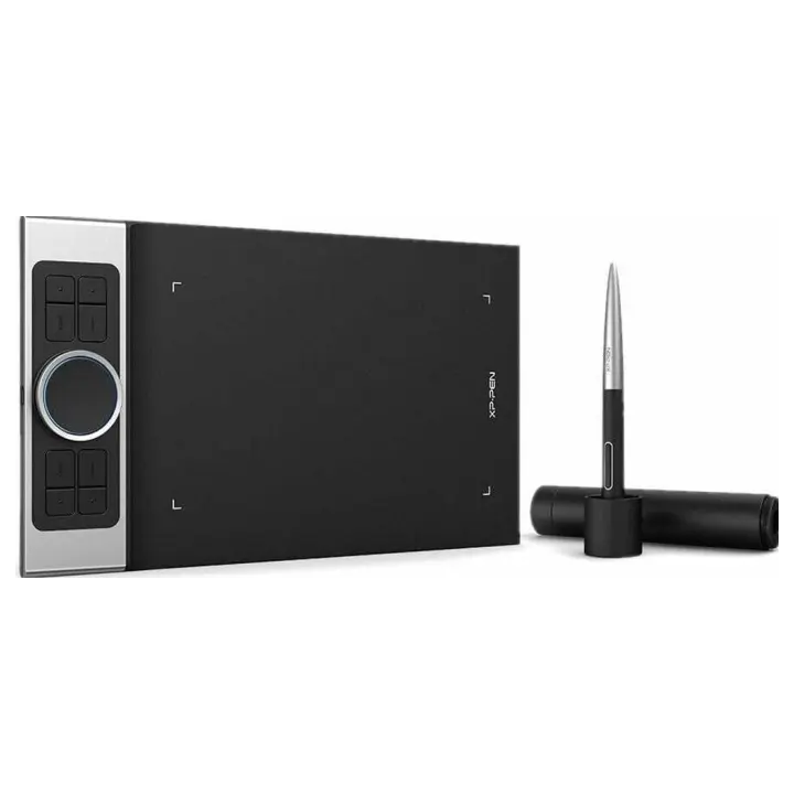 XP-Pen Deco Pro
