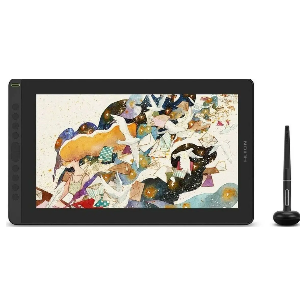 Huion Kamvas 16