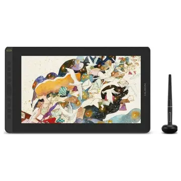 Huion Kamvas 16