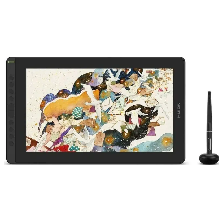 Huion Kamvas 16