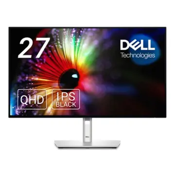 Dell UltraSharp U2724D