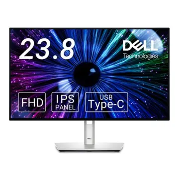 Dell UltraSharp U2424HE