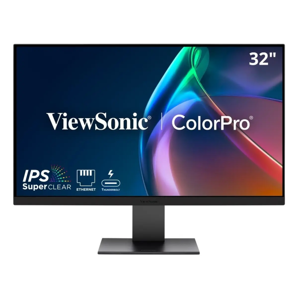 ViewSonic VP3276T-4K