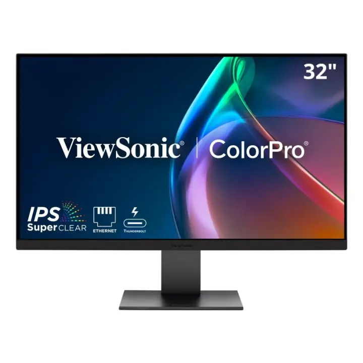 ViewSonic VP3276T-4K