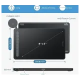 XP-Pen Deco MW