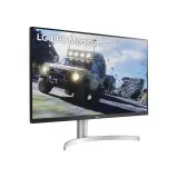 LG UltraFine 32UN550