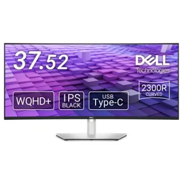 Dell UltraSharp U3824DW