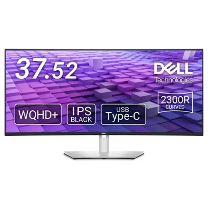 Dell UltraSharp U3824DW