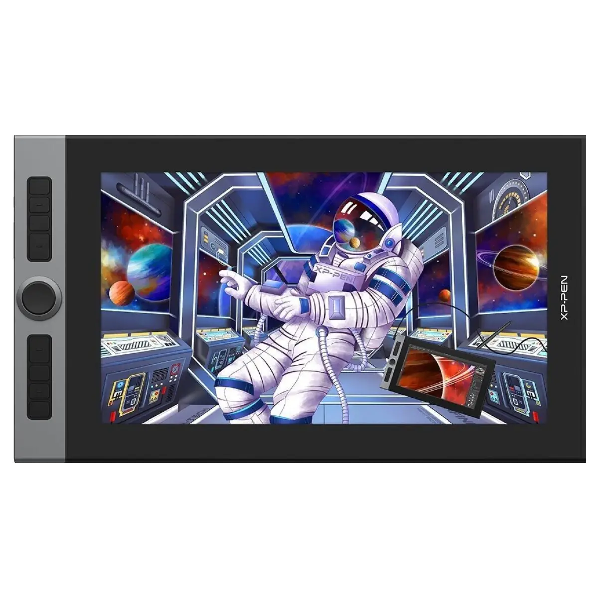 XP-Pen Artist Pro 16