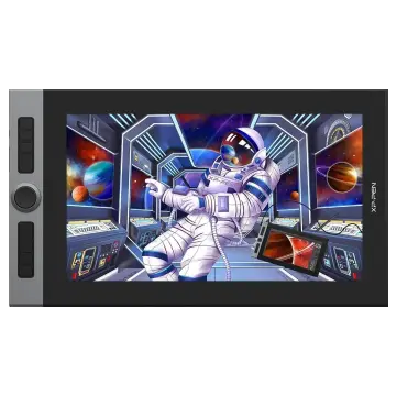XP-Pen Artist Pro 16