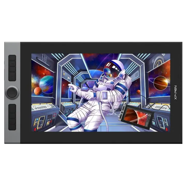 XP-Pen Artist Pro 16