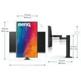 BenQ PD2706UA