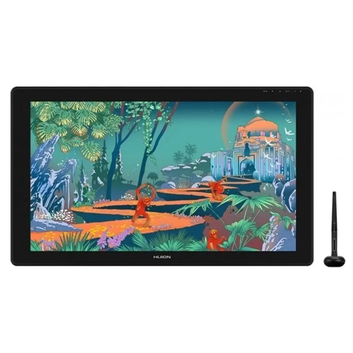 Huion Kamvas 24