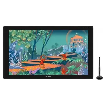 Huion Kamvas 24
