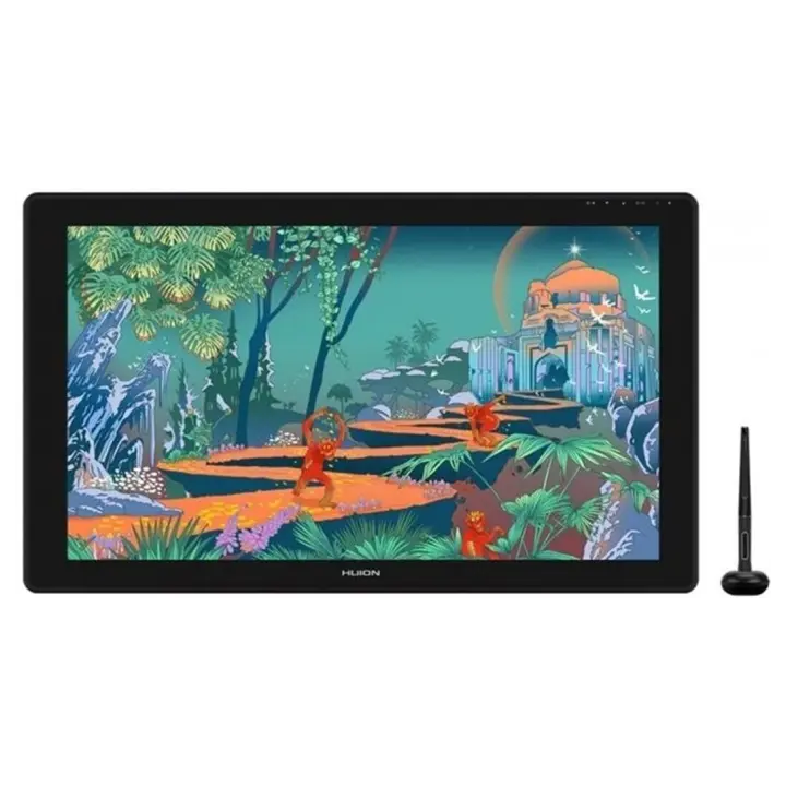Huion Kamvas 24