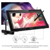 XP-Pen Artist 22 (Gen 2)