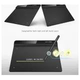 XP-Pen Star G640