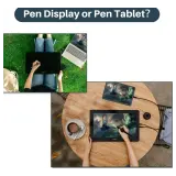 Huion Kamvas Pro 16 Plus 4K