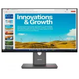 Lenovo ThinkVision P24qd-40