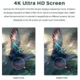 Huion Kamvas Pro 16 Plus 4K