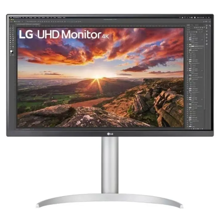 LG UltraFine 27UP850K