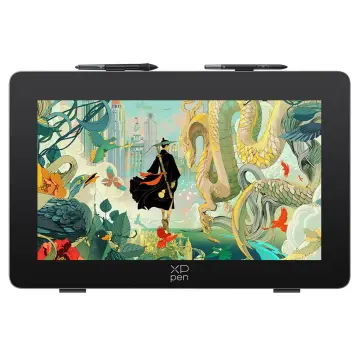 XP-Pen Artist Pro 24 165Hz (Gen 2)