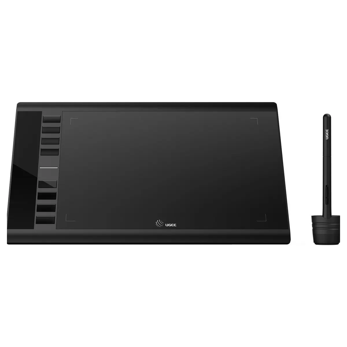 UGEE M708