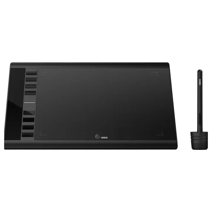 UGEE M708