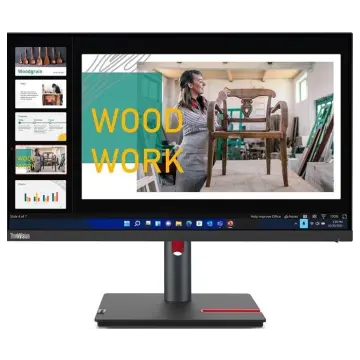 Lenovo ThinkVision P24q-30