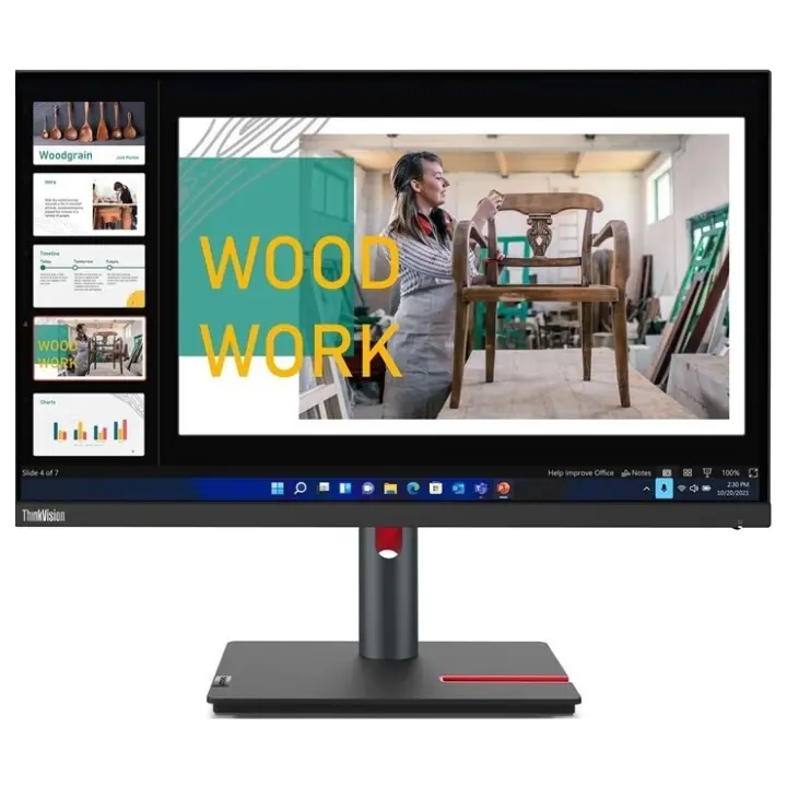 Lenovo ThinkVision P24q-30