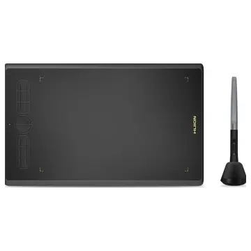Huion Inspiroy H610X